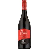 Ken Forrester - Petit Cabernet Merlot 2013 75cl Bottle