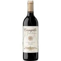 Campillo - Gran Reserva 2001 6x 75cl Bottles