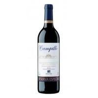 Campillo - Reserva Especial 2005 6x 75cl Bottles