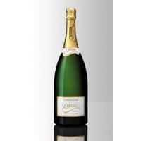 Cattier - Premier Cru Brut NV 3x Magnum 1.5 Litre