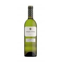 Marques de Vitoria - Blanco 2011 6x 75cl Bottles