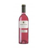 Marques de Vitoria - Rosado 2012 6x 75cl Bottles
