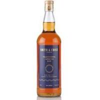 Smith & Cross London - Traditional Jamaica Rum 70cl Bottle