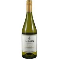 Carmen - Chardonnay Reserva Casablanca 2012 6x 75cl Bottles
