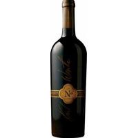 Wente Vineyards - Nth Degree Cabernet Sauvignon 2012 6x 75cl Bottles