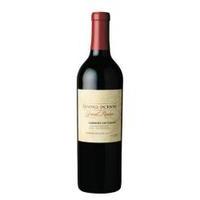 Kendall Jackson - Grand Reserve Cabernet Sauvignon 2010 75cl Bottle