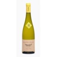 Langlois-Chateau - Saumur Blanc 2015 6x 75cl Bottles