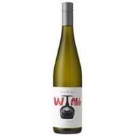 Larry Cherubino - Ad Hoc Riesling 2012 75cl Bottle