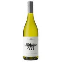 Larry Cherubino - Ad Hoc Strawman Sauvignon Semillon 2011 12x 75cl Bottles