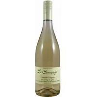 Chateau de Campuget - Le Campuget Grenache Viognier 2015 6x 75cl Bottles