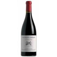 Chateau de Campuget - Syrah la Sommeliere de Campuget 2011 6x 75cl Bottles