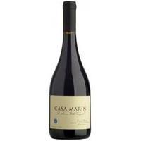 Casa Marin - Lo Abarca Hills Vineyard Pinot Noir 2009 6x 75cl Bottles