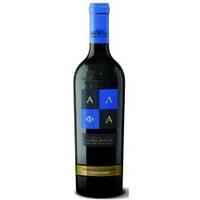 Ktima Alpha - Xymomavro Reserve Old Vine 2010 6x 75cl Bottles