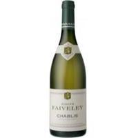 Domaine Faiveley - Chablis 2013 12x 75cl Bottles