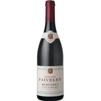 Domaine Faiveley - Mercurey 1er Cru Clos du Roy 2013 6x 75cl Bottles