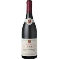 Domaine Faiveley - Gevrey Chambertin 1er Cru La Combe Aux Moines 2012 6x 75cl Bottles