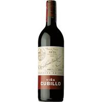 Lopez de Heredia - Vina Cubillo Crianza 2007 75cl Bottle