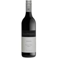 Rolf Binder - Hales Shiraz 2012 75cl Bottle