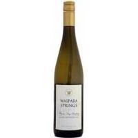 Waipara Springs - Premo Dry Riesling 2010 75cl Bottle