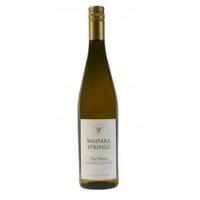 Waipara Springs - Premo Chardonnay 2014 75cl Bottle