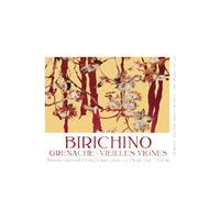 Birichino Vino - Grenache Vieilles Vignes 2013 75cl Bottle