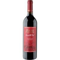 Peachy Canyon Winery - Incredible Red Zinfandel 2014 75cl Bottle