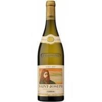 Guigal - St Joseph Blanc 2015 6x 75cl Bottles