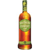 Southern Comfort - Lime 70cl Bottle
