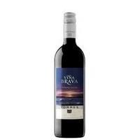 Torres - Vina Brava Tempranillo 2010 6x 75cl Bottles