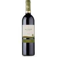 Altano - Organic Red 2014 6x 75cl Bottles