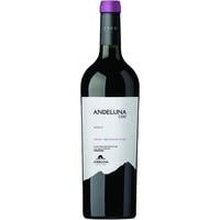 Andeluna 1300 - Merlot 2011 12x 75cl Bottles