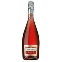 Carpene Malvolti - Rose Brut NV 75cl Bottle