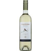 Caliterra - Reserva Sauvignon Blanc 2015 6x 75cl Bottles