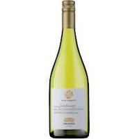 Errazuriz - Wild Ferment Chardonnay 2012 6x 75cl Bottles