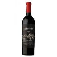 Chakana - Estate Selection Malbec 2013 6x 75cl Bottles