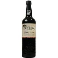 Fonseca - 20 Year Old Tawny 75cl Bottle