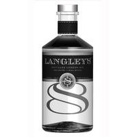 Langleys - No.8 70cl Bottle