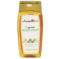 Aquariva - Organic Agave Syrup 250ml Bottle