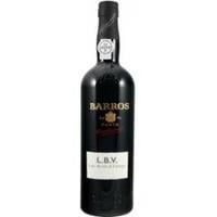 Barros - LBV 2011 75cl Bottle