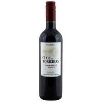 Pinord - Clos De Torribas Crianza 2010 6x 75cl Bottles
