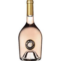 Chateau Miraval - Cotes de Provence Rose 2015 75cl Bottle