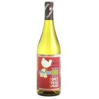 Wines That Rock - Woodstock Chardonnay 2012 75cl Bottle