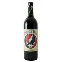 Wines That Rock - Grateful Dead Steal Your Face 2011 75cl Bottle