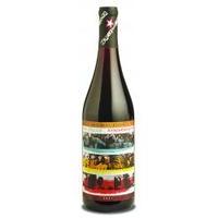 Wines That Rock - Police Synchronicity 2008 75cl Bottle