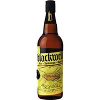 Blackwell - Black Gold 70cl Bottle