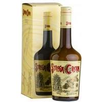 Giuseppe Alberti - Strega Cream 70cl Bottle