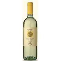 Duca di Castelmonte - Tareni del Duca Inzolia 2011 12x 75cl Bottles