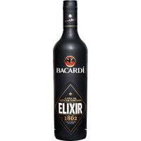 Bacardi - Elixir 70cl Bottle