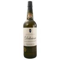 Valdespino - Manzanilla Deliciosa NV 6x 75cl Bottles