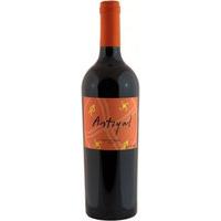 Antiyal - Carmenere 2008 6x 75cl Bottles
